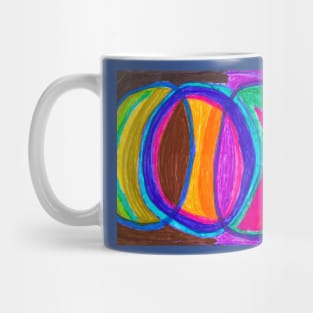 circles Mug